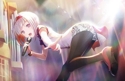 Vivid Phrase］夕霧綴理 - Link！Like！ラブライブ！ Wiki*